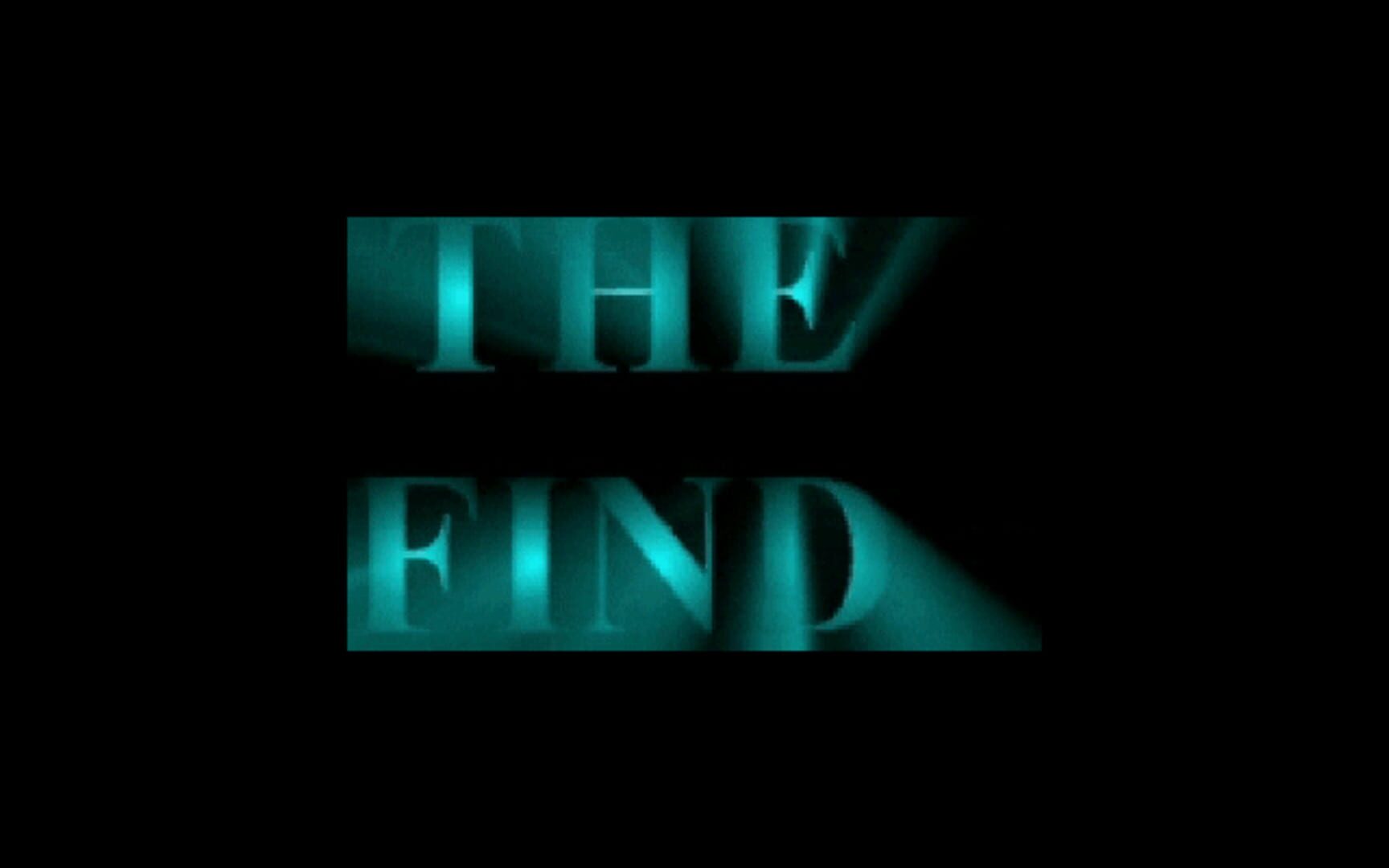 The Find