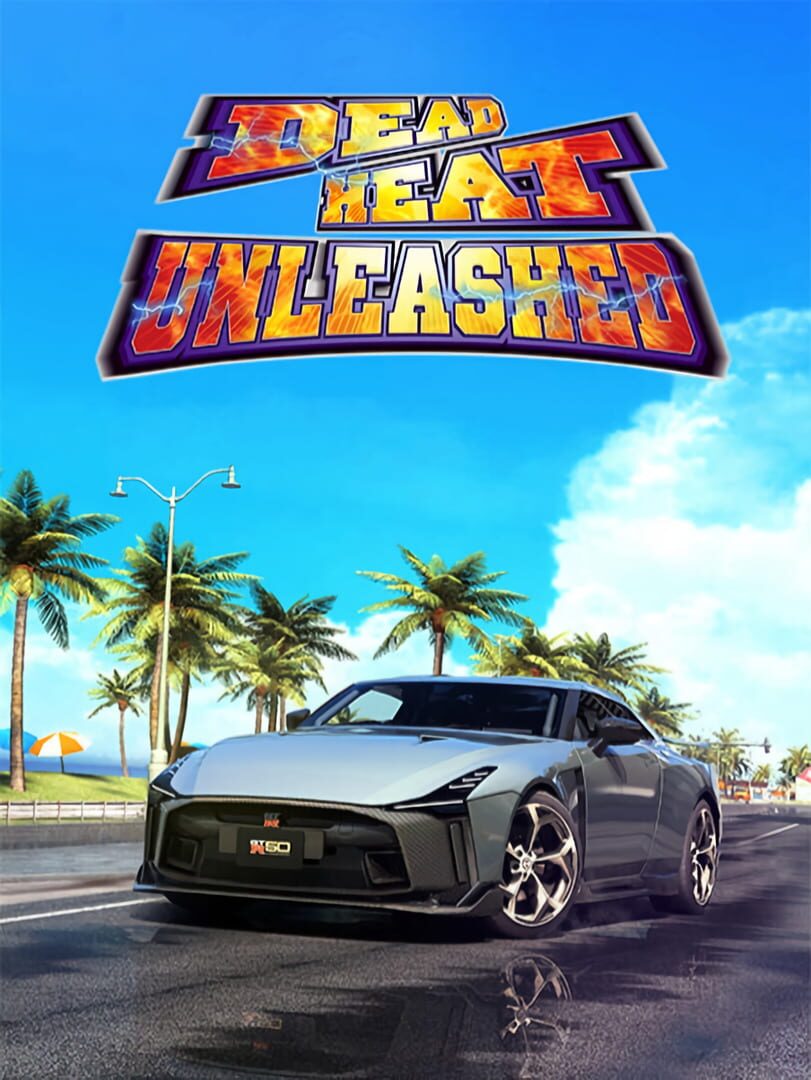 Jeu : Dead Heat Unleashed