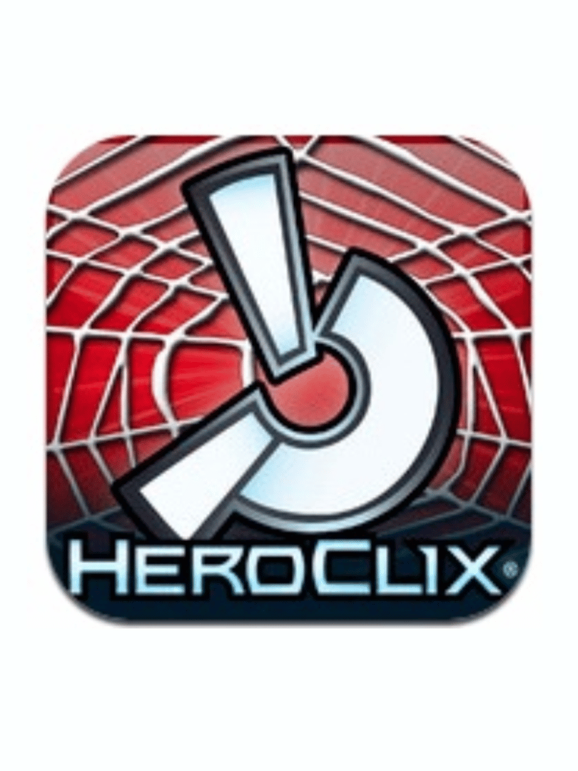 HeroClix TabApp ASM Cover