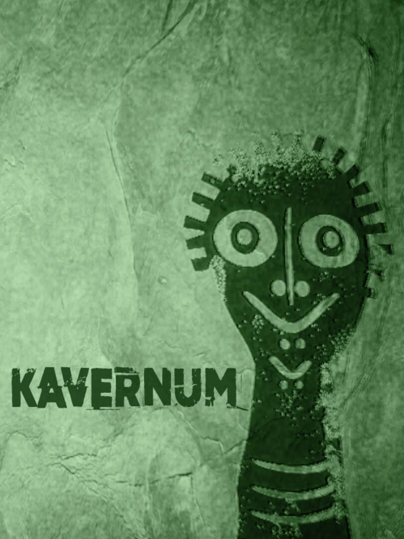 Kavernum