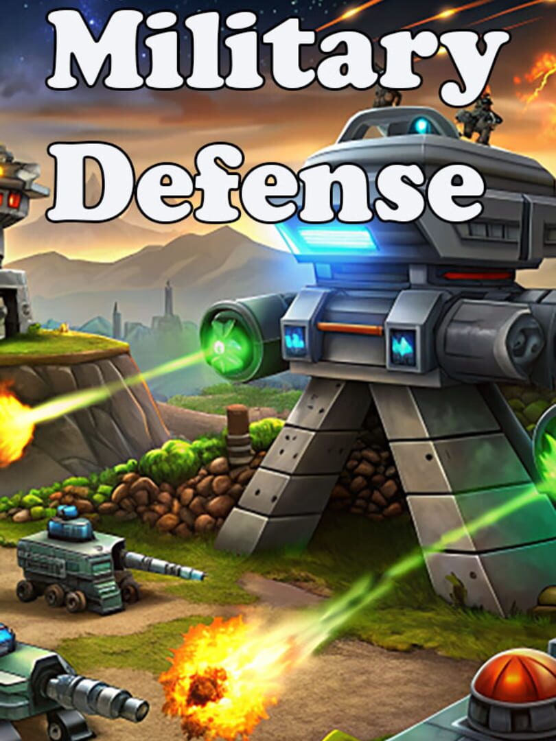 Military Defense