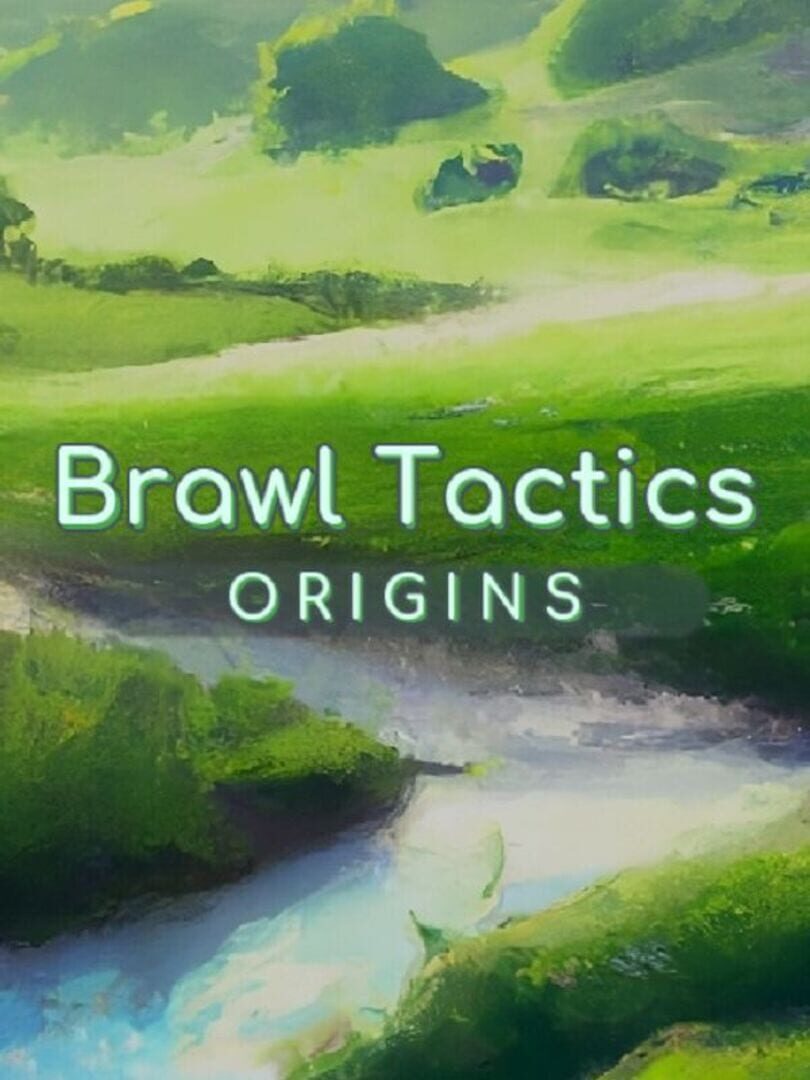 Brawl Tactics: Origins