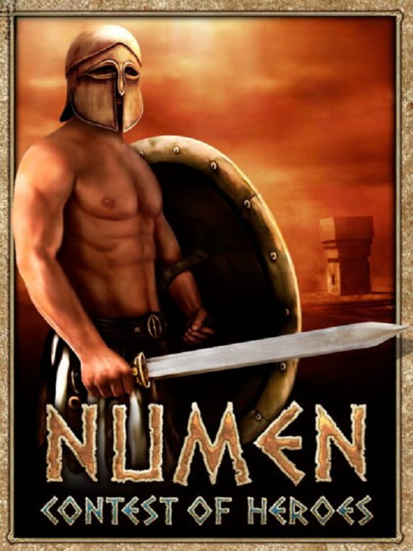 Numen: Contest of Heroes (2010)