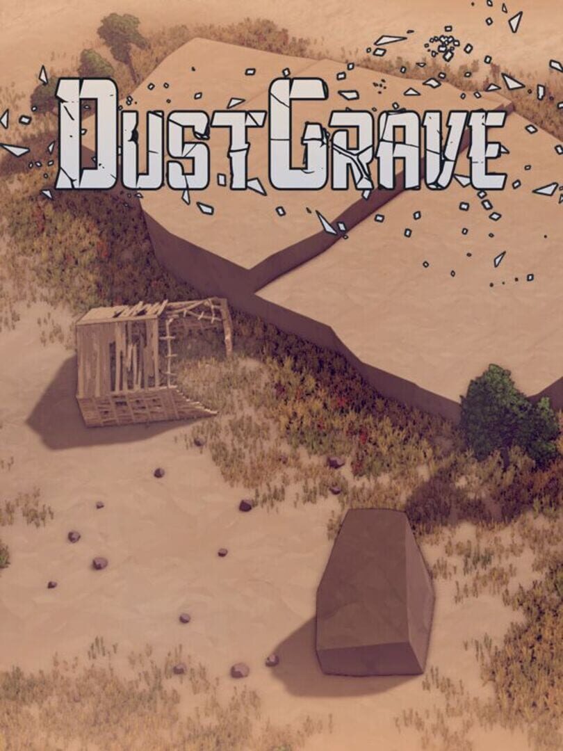 Dustgrave (2024)