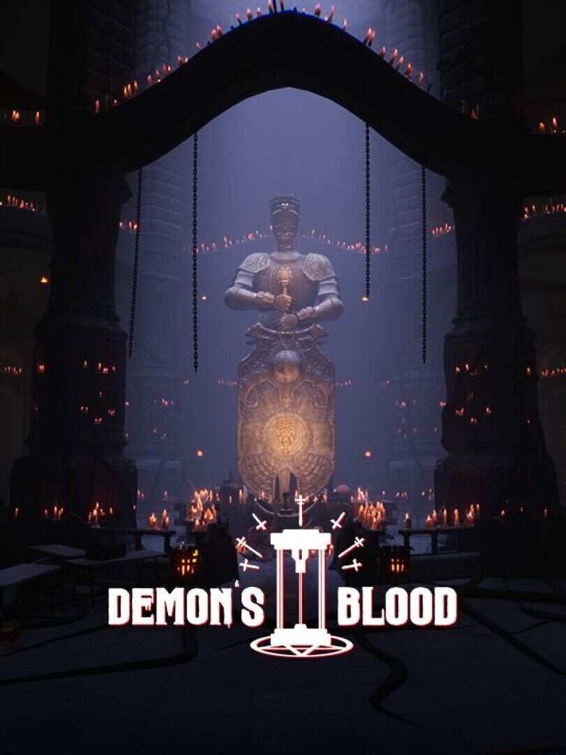 Demon's Blood