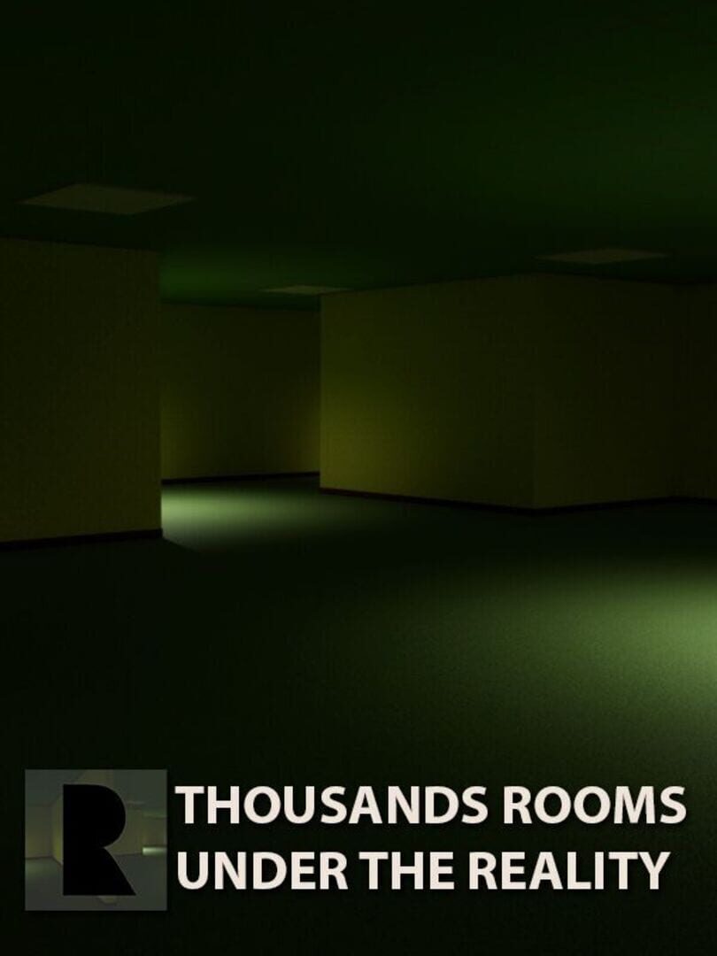 Thousands Rooms Under the Reality