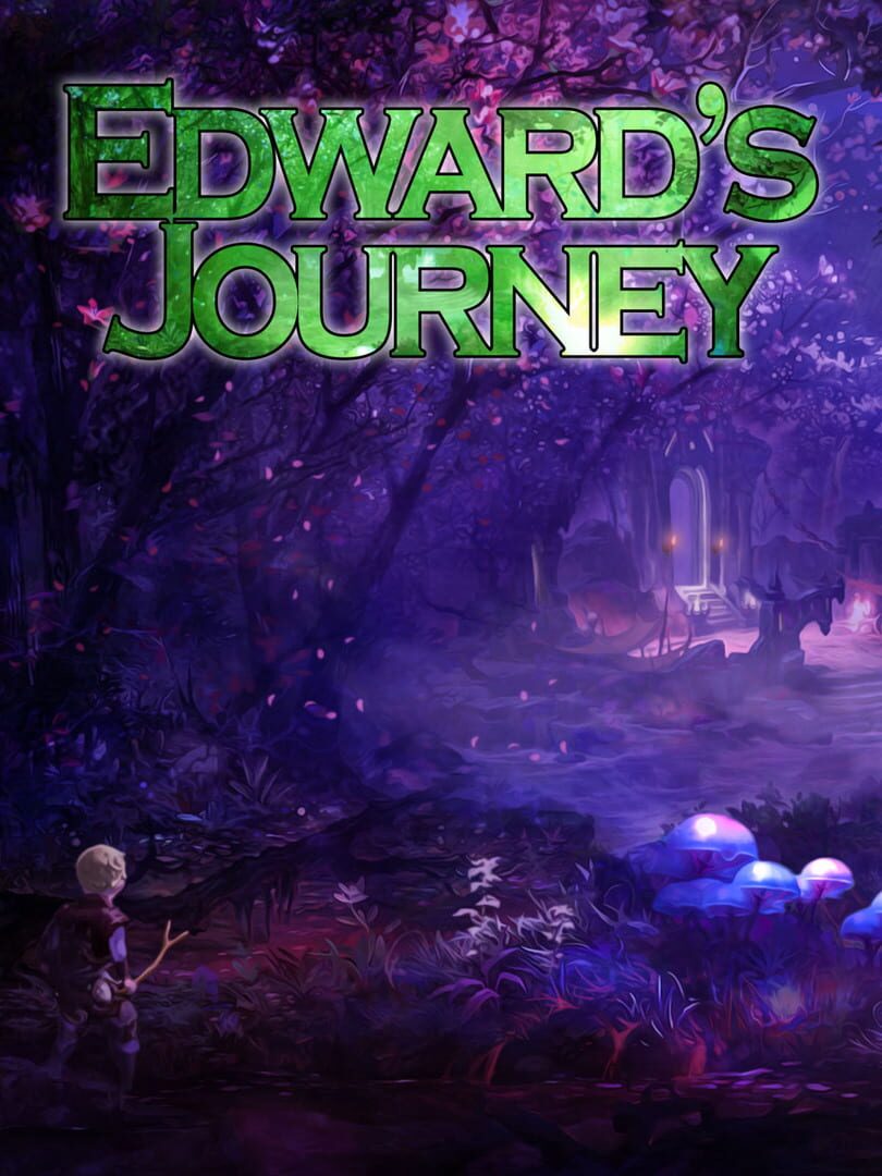 Edward's Journey