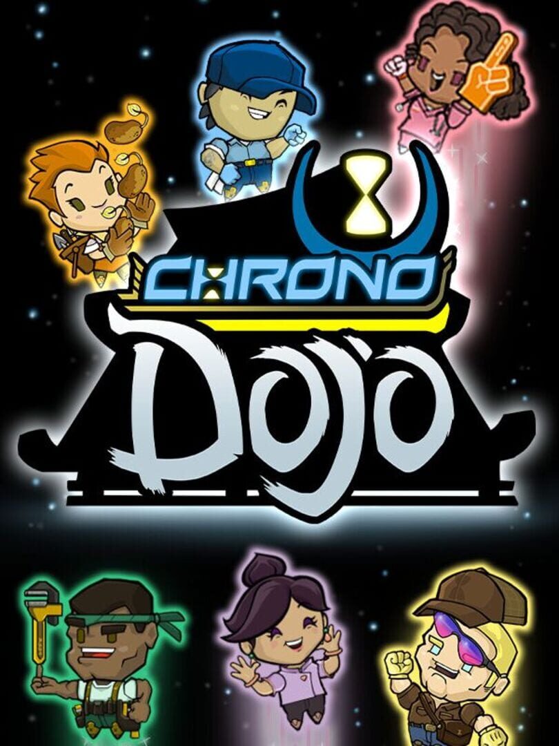 ChronoDojo
