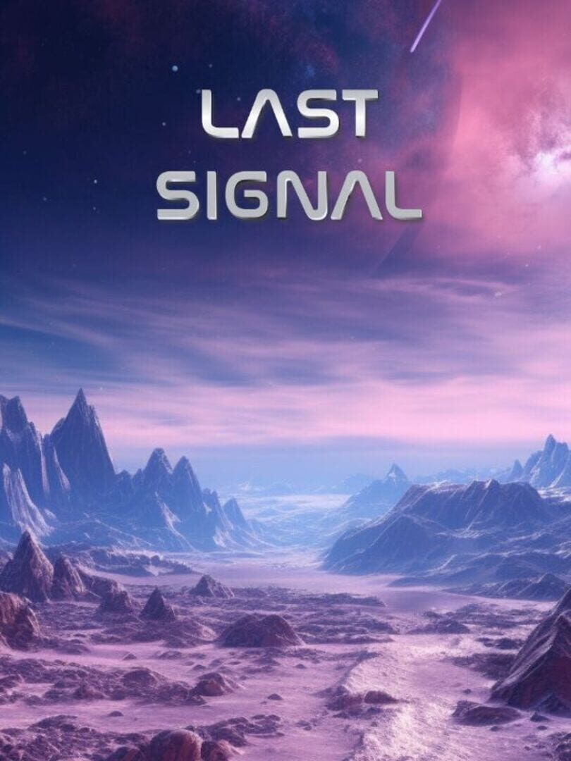 Last Signal