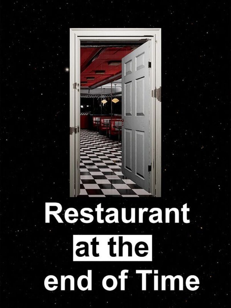 Imagem de Restaurant at the End of Time - New Games Release