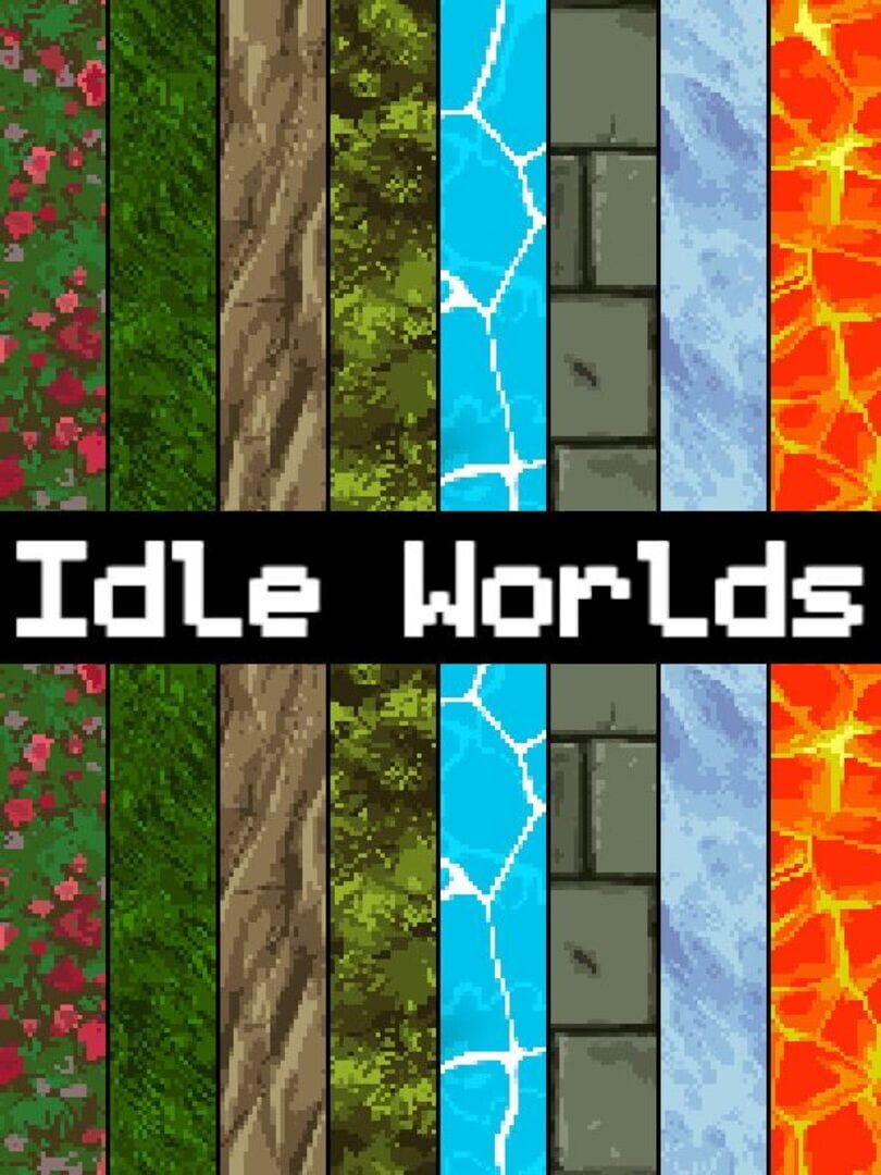Idle Worlds