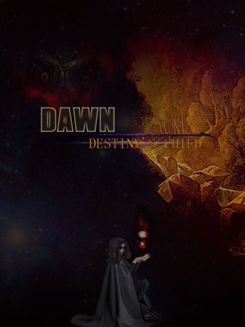 Dawn Destiny's Child