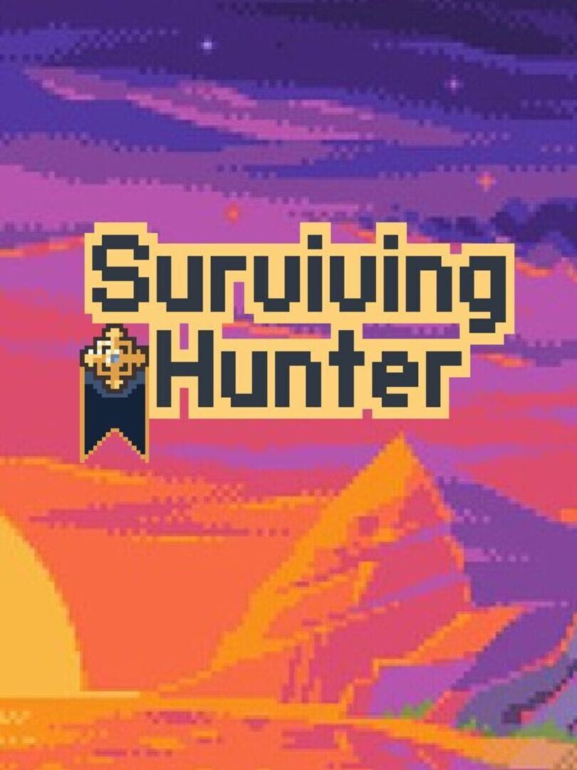 Surviving Hunter
