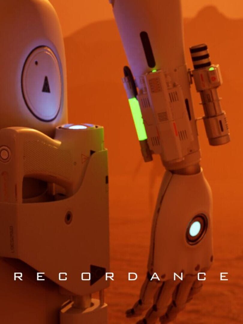 Recordance