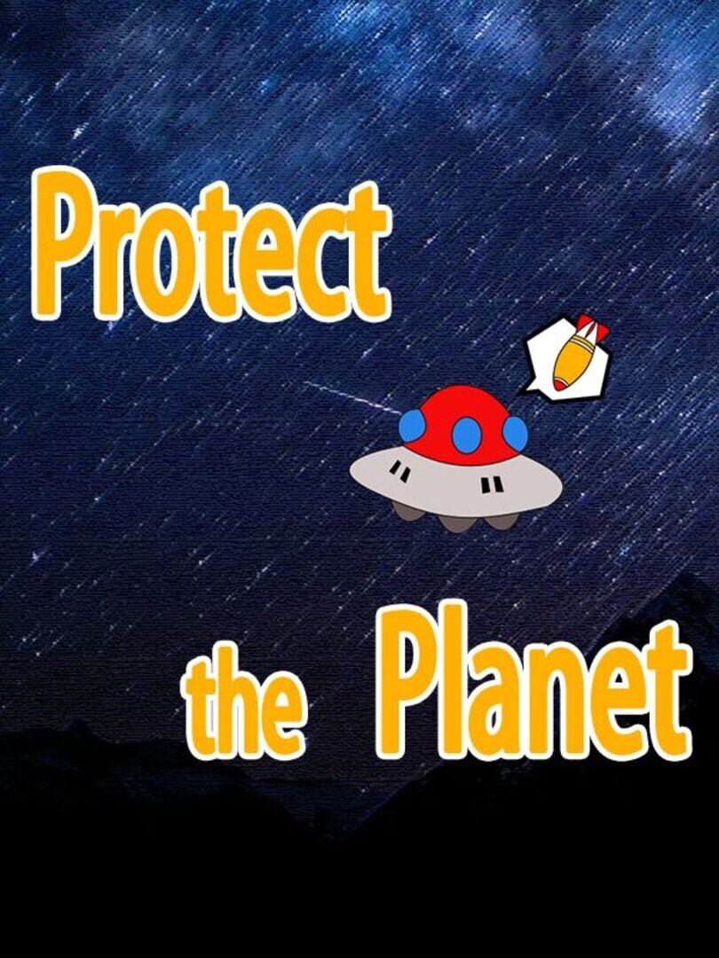 Protect the Planet