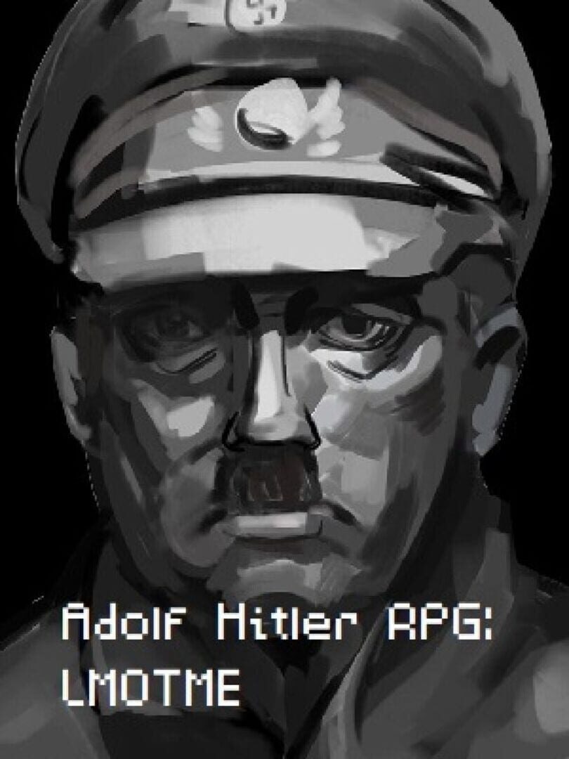 Adolf Hitler RPG: Last Minutes of the Millennium Empire
