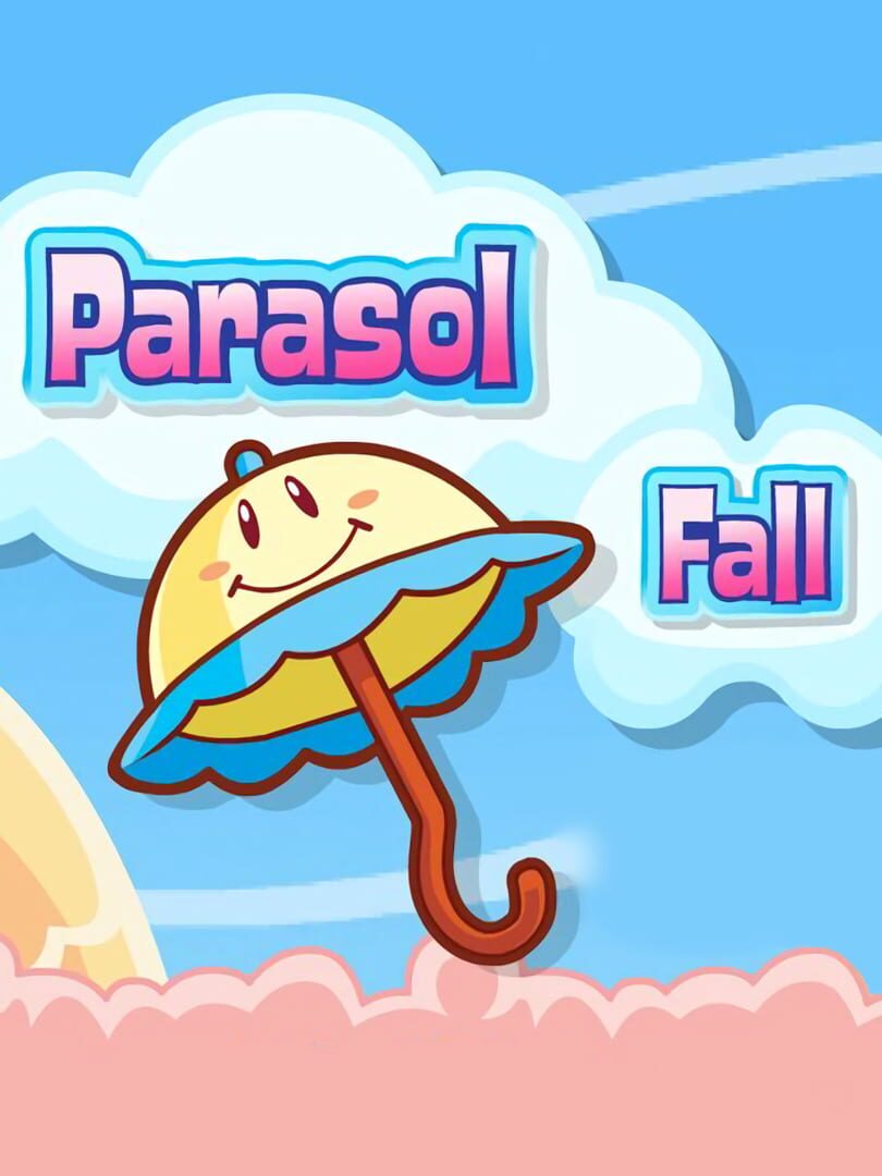 Parasol Fall cover art