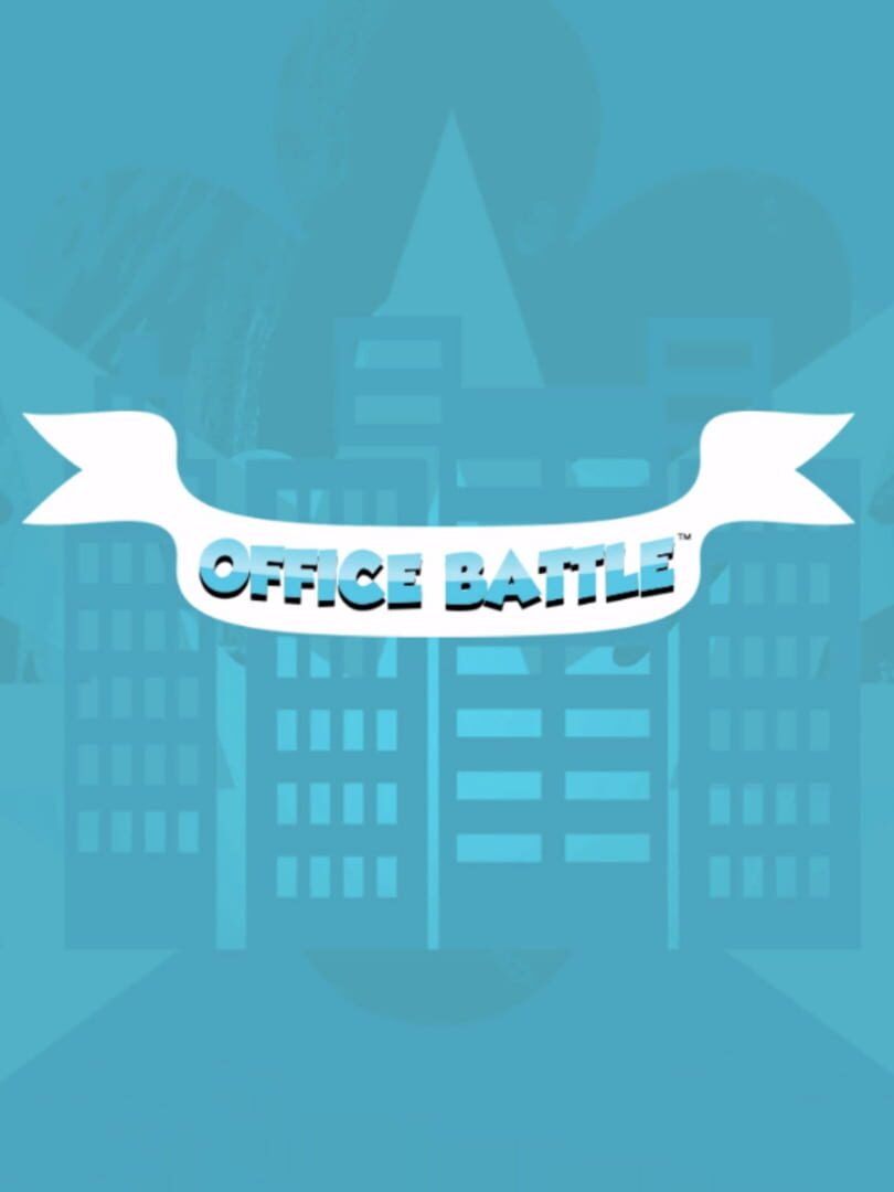 Office Battle (2015)