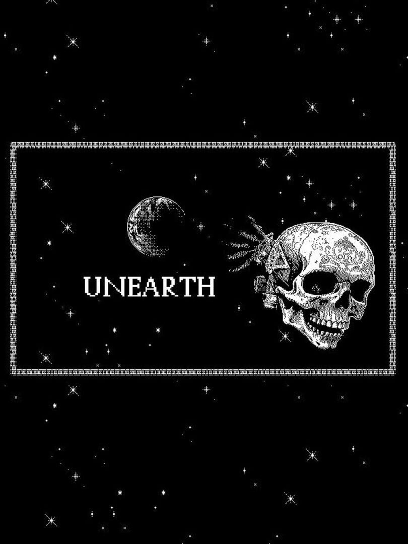 Unearth