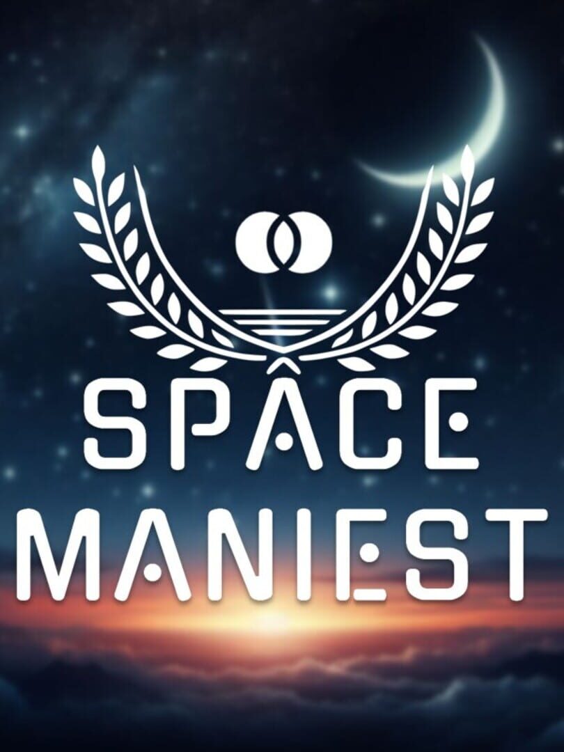 Space Manifest