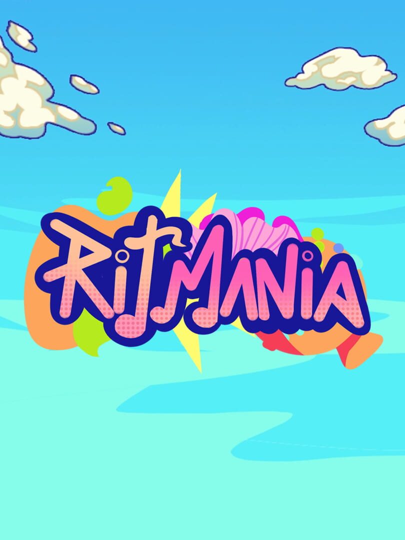 RitMania (2026)