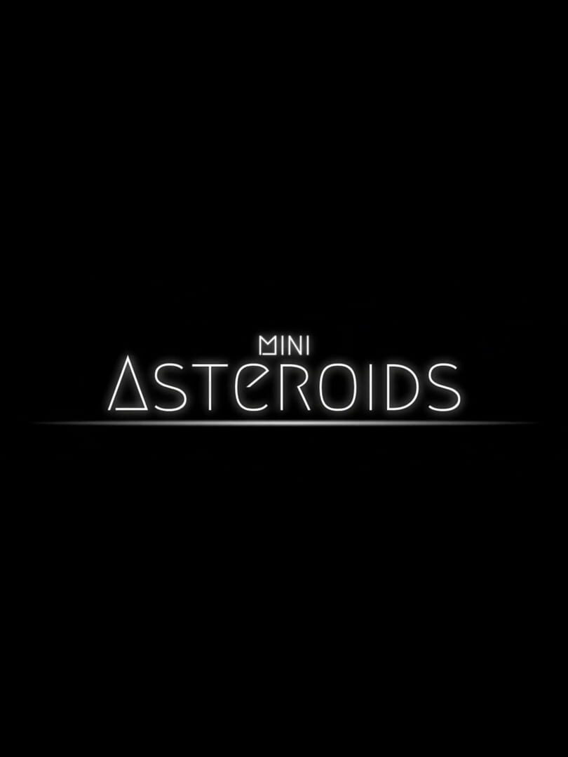 Jeu : Mini Asteroids