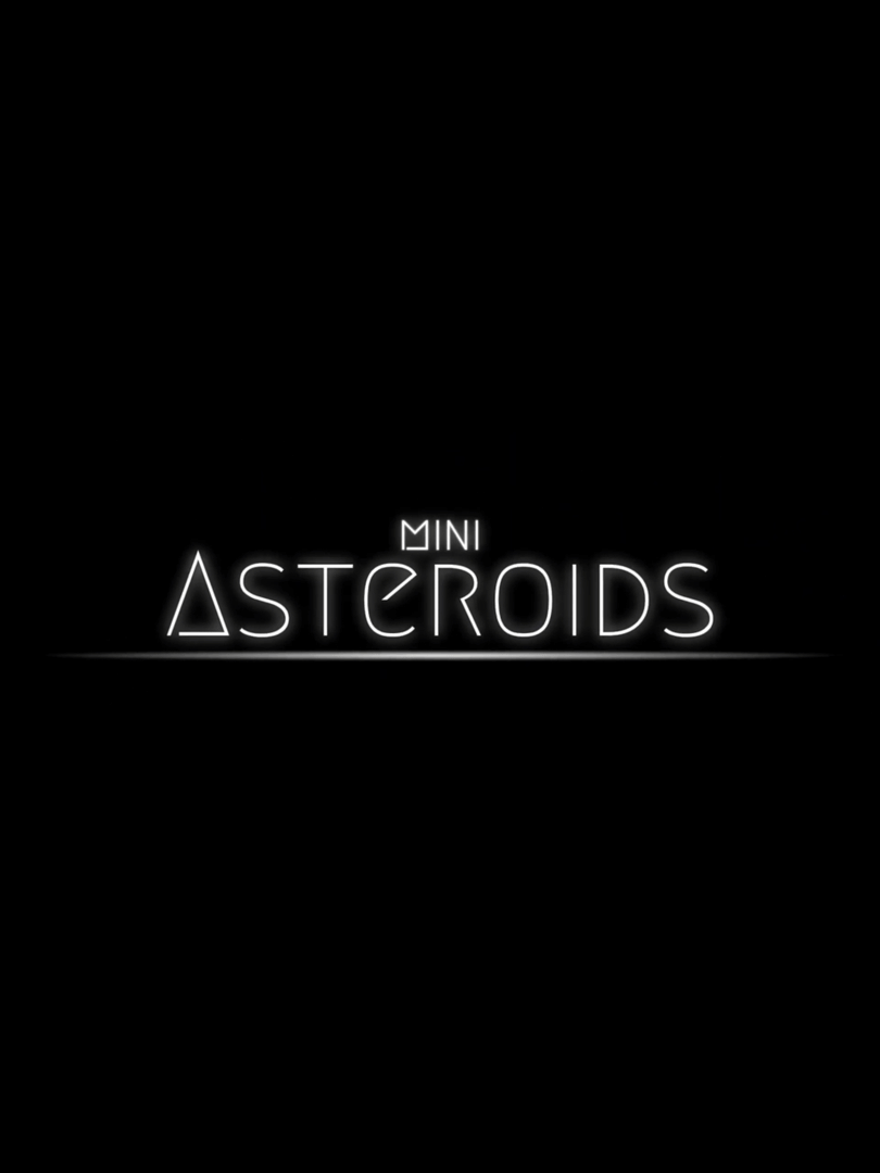 Mini Asteroids Cover