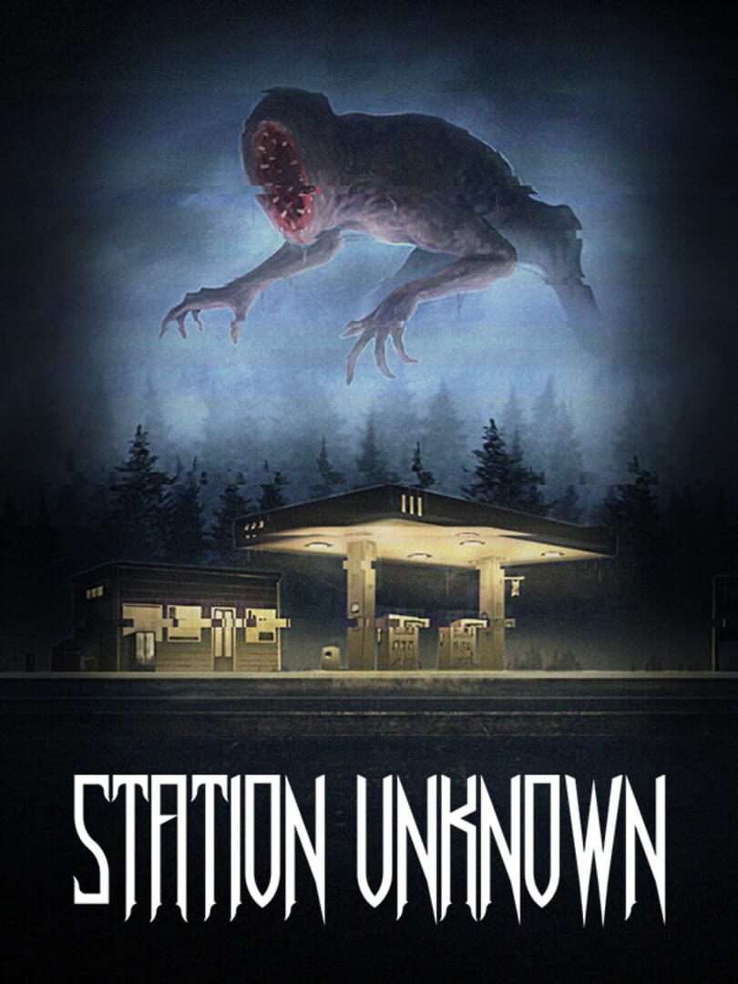 Station Unknown (2025)