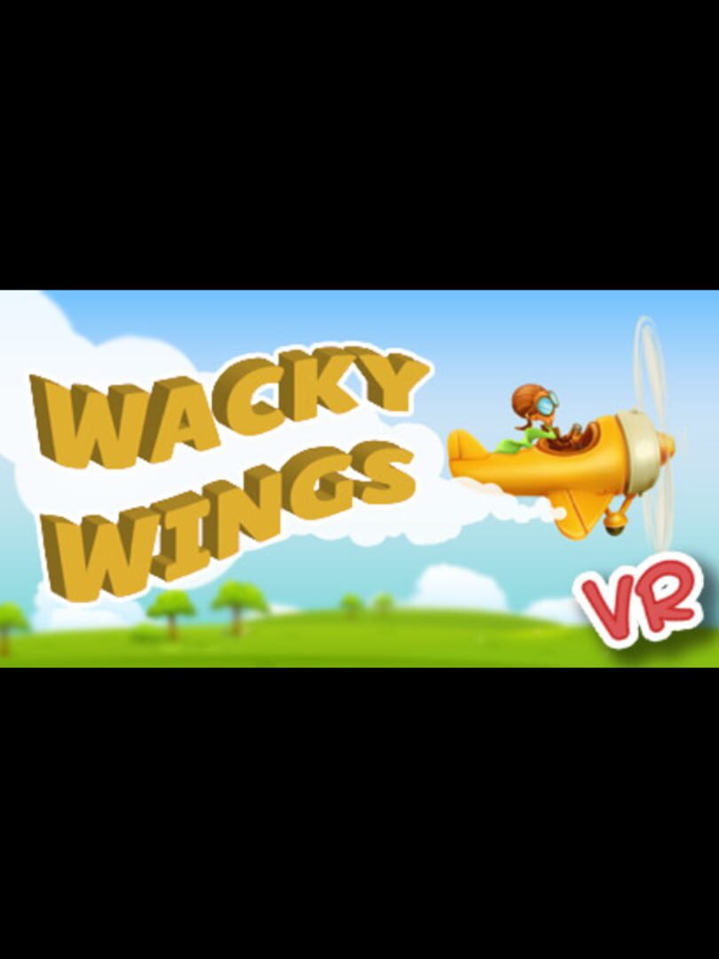 Wacky Wings VR