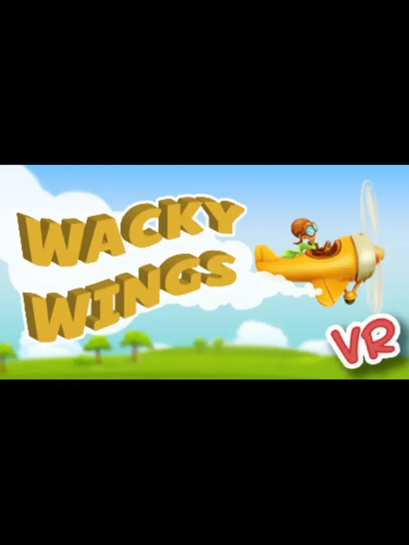 Wacky Wings VR