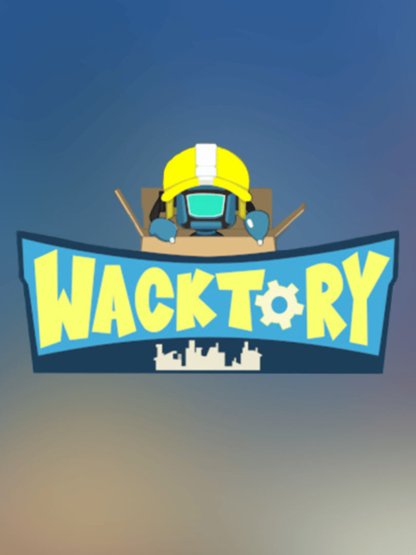 Wacktory Cover