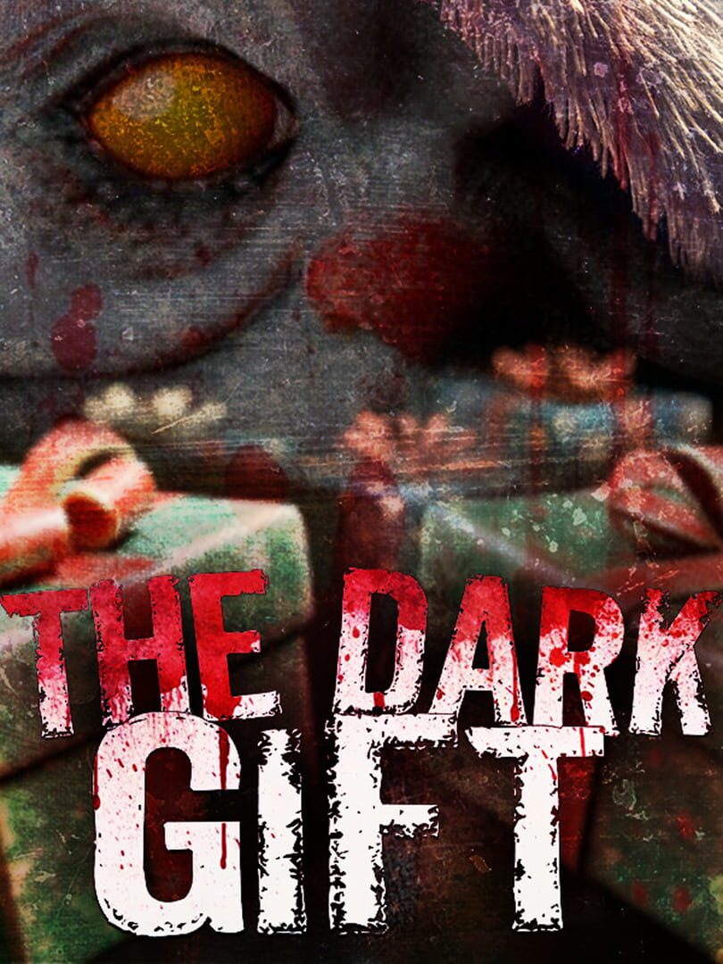 The Dark Gift (2024)