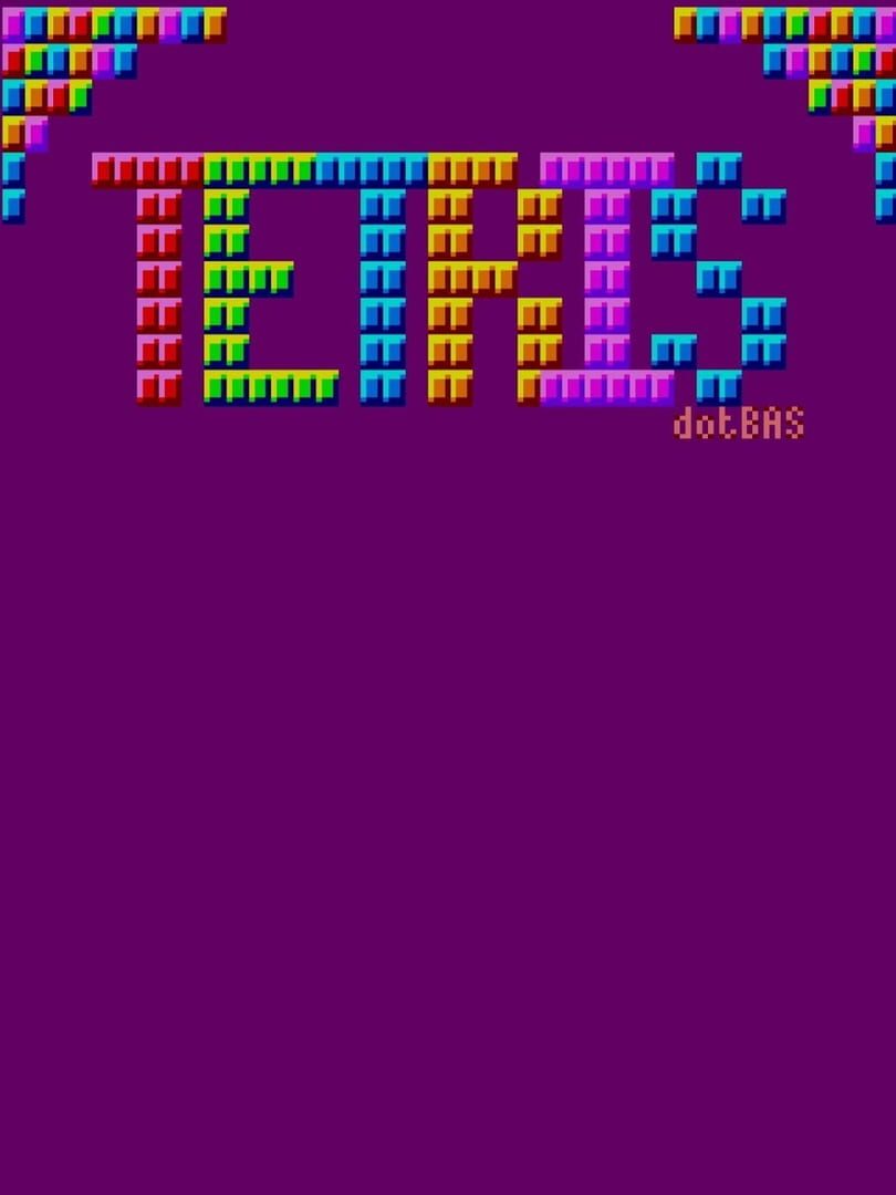 Tetris Dotbas (2021)