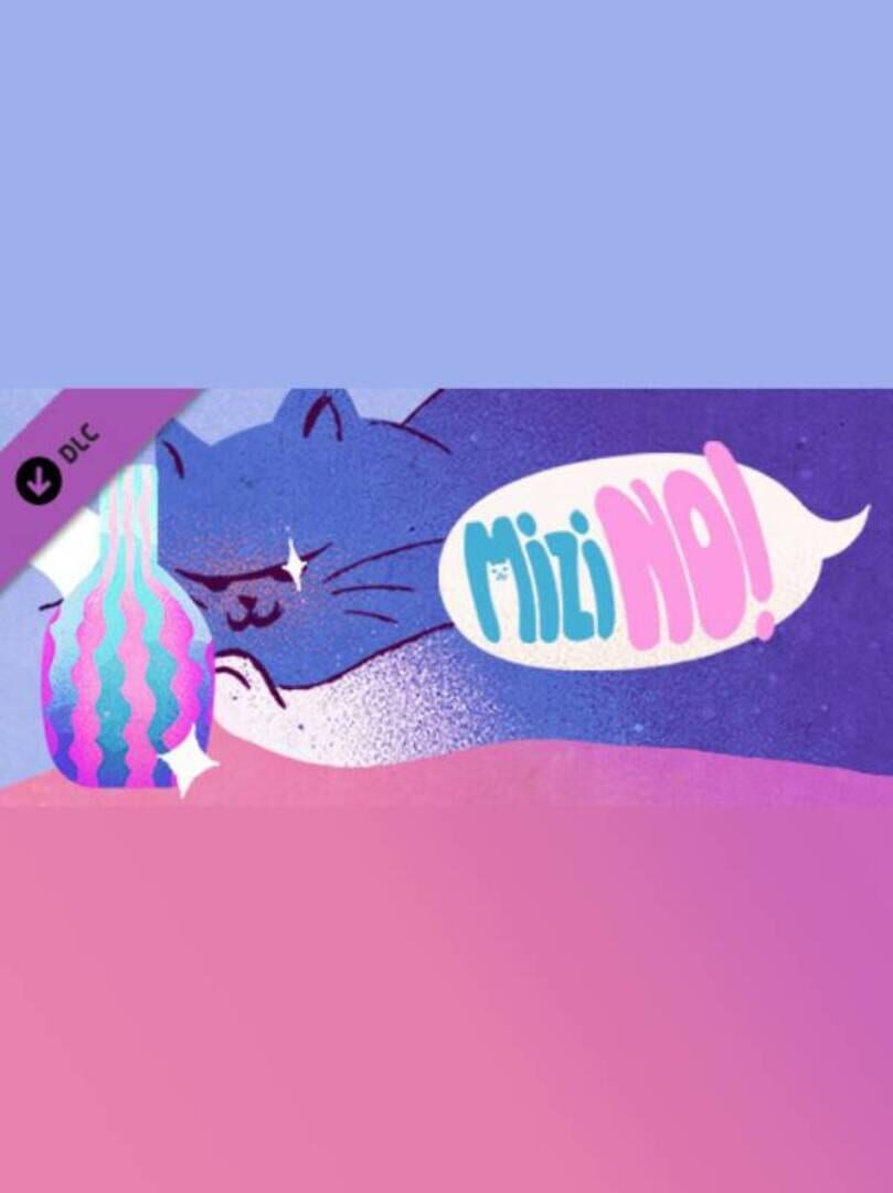 DLC : Mizi No!: Playful Patterns