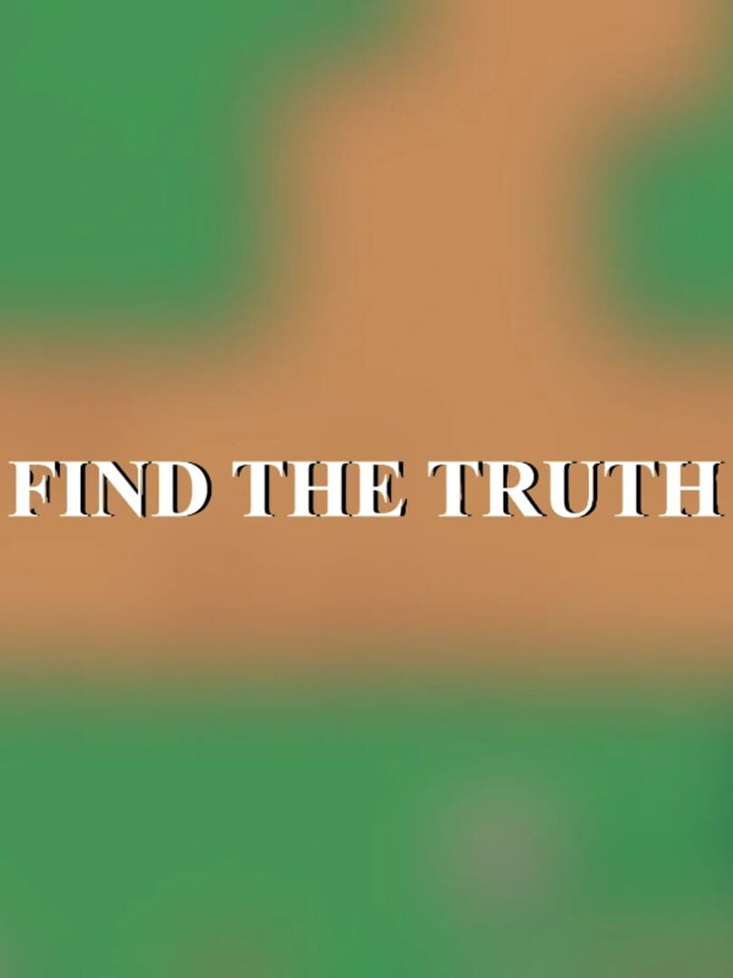 Find The Truth