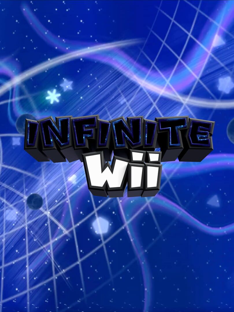Cover image of Infinite Wii