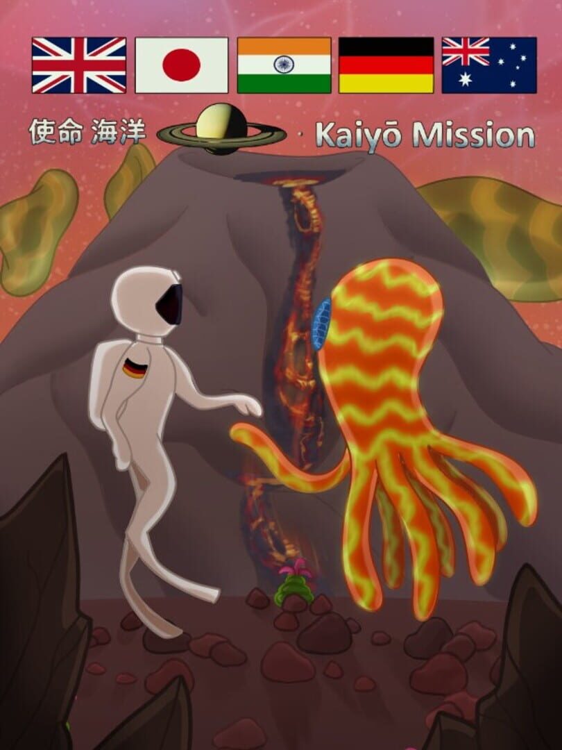 The Kaiyo Mission (2025)