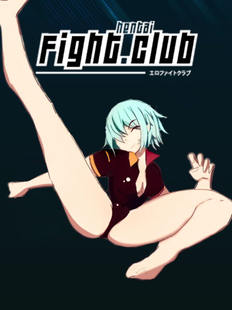 Cover image of Hentai Fight Club