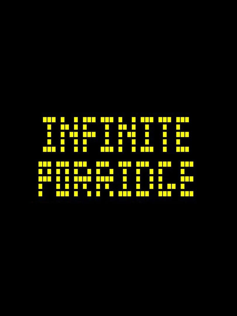 Infinite Porridge cover art