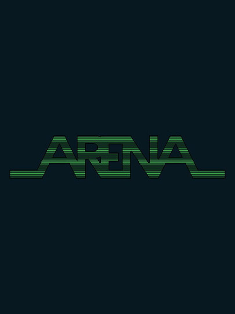 Arena: Gameboy Edition