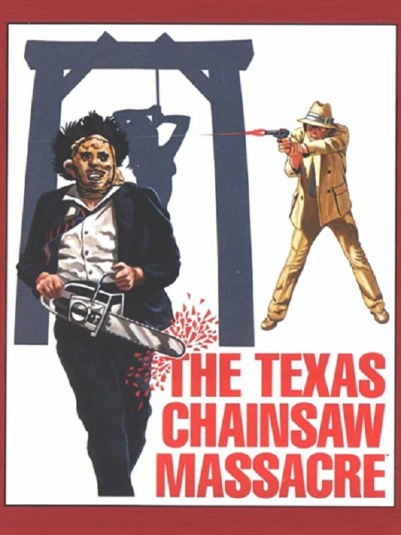 Texas Chainsaw Massacre