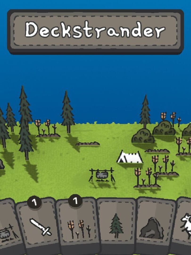 Deckstrander (2026)