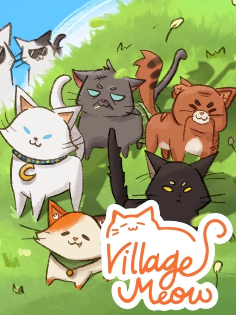 Village Meow