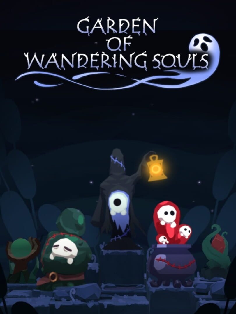 Garden of Wandering Souls