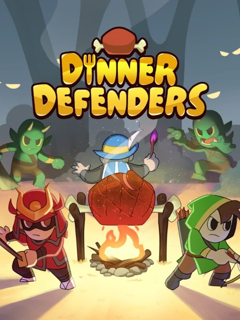 Dinner Defenders (2026)