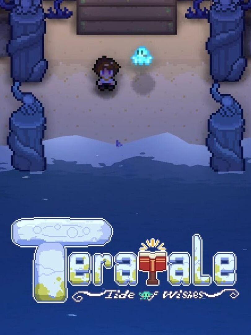 Teratale: Tide of Wishes