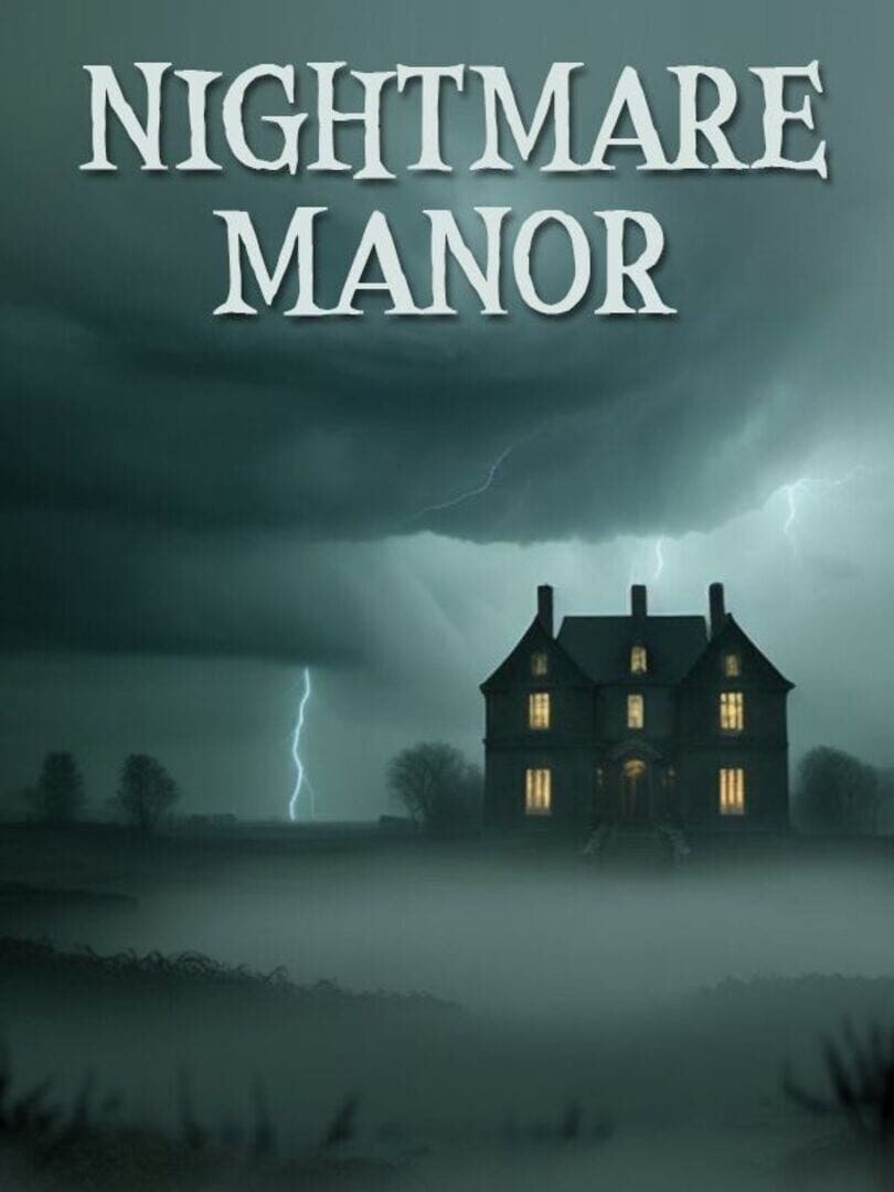 Nightmare Manor