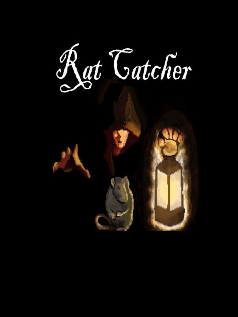 Rat Catcher Cover