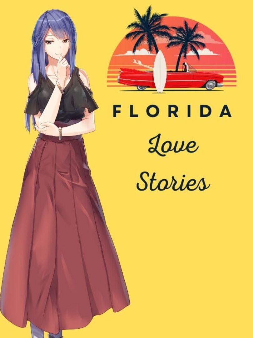 Florida Love Stories