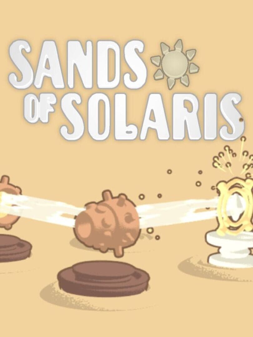 Sands of Solaris